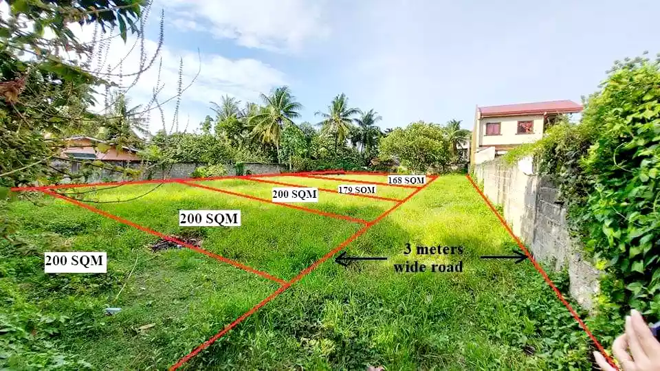 Lot for sale - photo 2