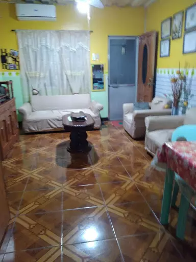 Fully furnished 2-storey townhouse with balcony — Townhouse in Basak, Lapu Lapu City, Cebu — Photo 5