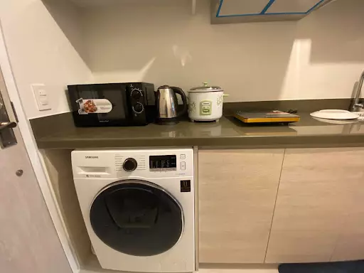 Open photo 18 of 19 — Mandani bay studio type for rent