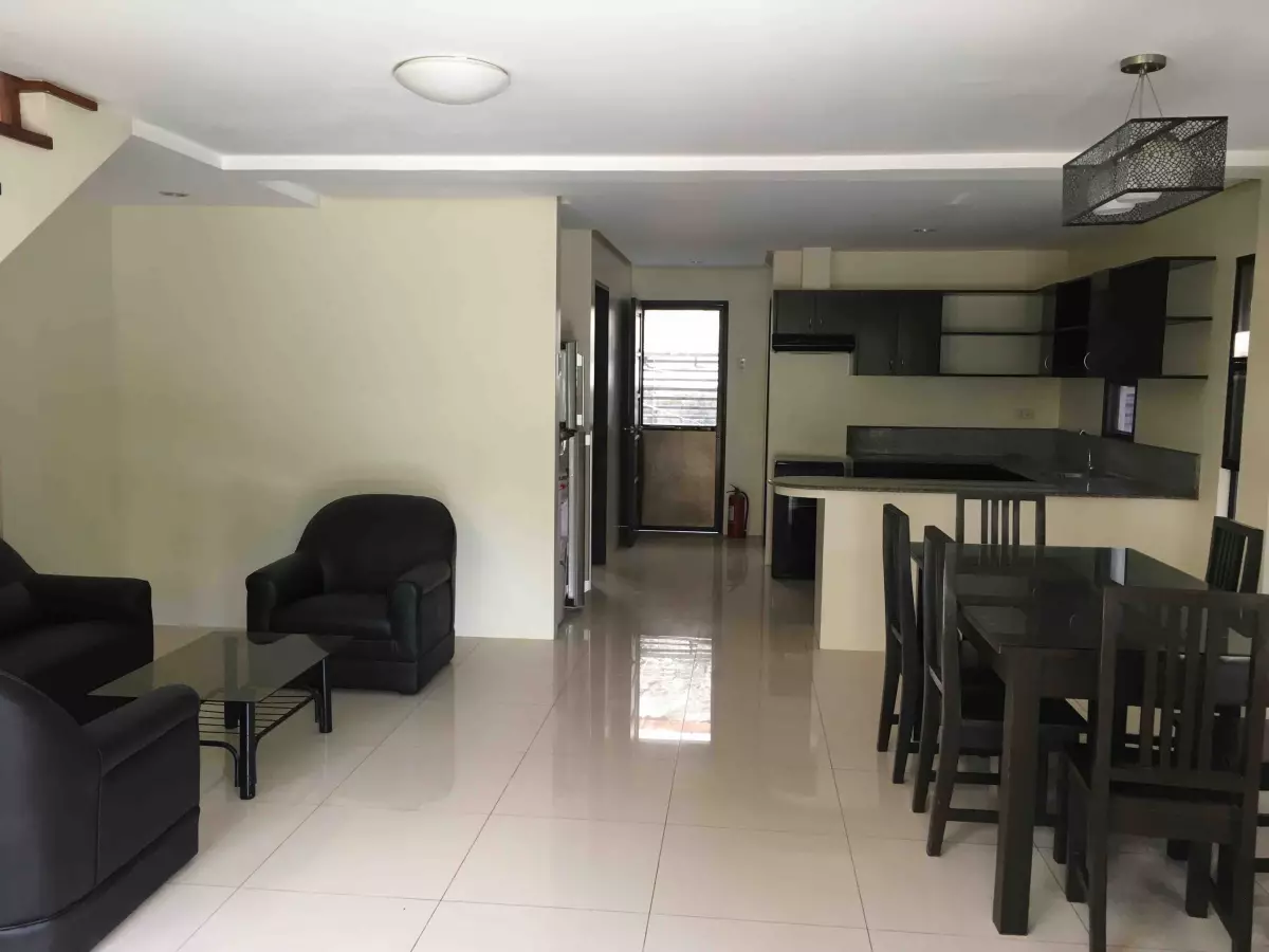 4BR House and Lot for Rent in Metropolis — House and Lot in Upper Bacayan, Cebu City, Cebu — Photo 4