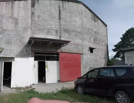 200 sqm Warehouse For Rent