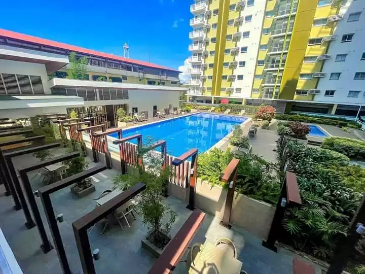 RUSH SALE! 1-BEDROOM CONDO IN DOWNTOWN CDO — 1 Bedroom in Cagayan de Oro, Philippines — Photo 6