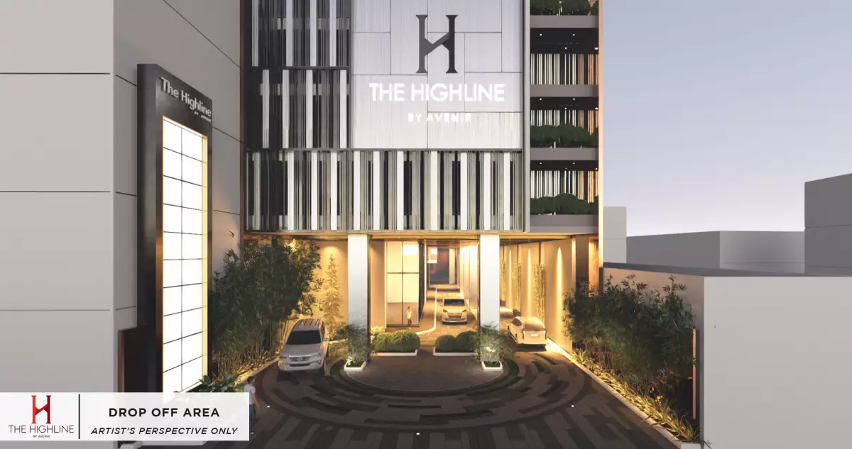 MODERN SOHO UNITS - Avenir — Studio in Mandaue City, Cebu, Philippines — Photo 5