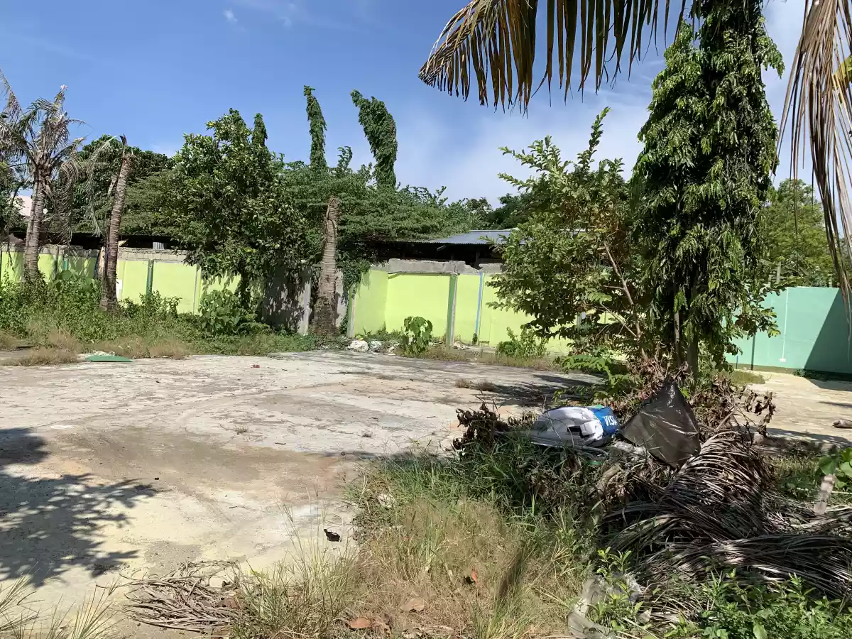 Agus commercial lot for sale  - photo 5