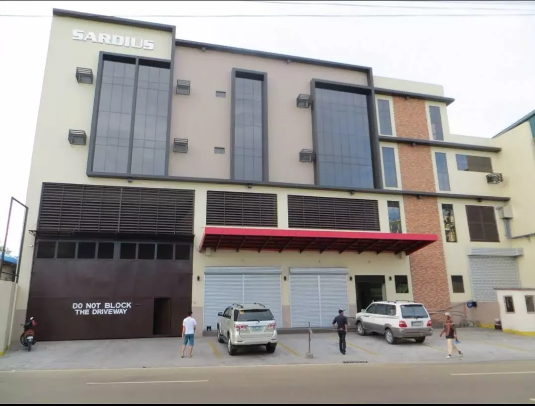 Commercial Space — BPO in Cebu, Philippines — Photo 2