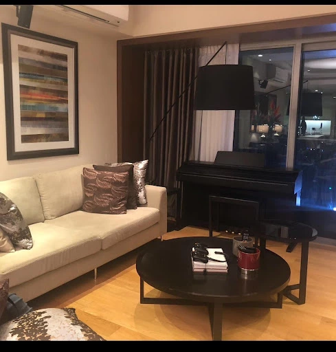 Cozy 2 Bedroom in Park Point Residences — 2 Bedrooms in Luzon Avenue, Cebu City, Cebu — Photo 2