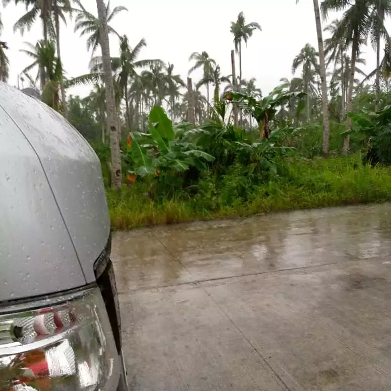 LOT FOR SALE IN CANCOHOY, DEL CARMEN, SIARGAO ISLANDS — Agricultural Lot in Surigao del Norte, Philippines — Photo 7