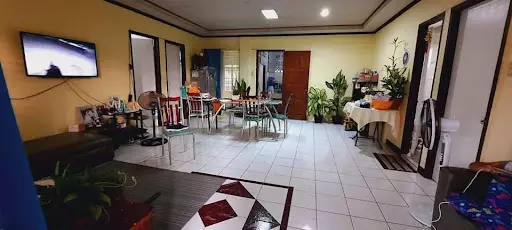 ??House And Lot For Sale ??
BUNGALOW TYPE
?Location: Libertad Butuan City
Lot Area 748sqm
3Bedroom 1toilet and Bath
Near public market,school ,hospital and Church
For Viewing Message me Directly?
#Filipinohomes
#HouseandLotForSale
#LotForSale — House and Lot in Butuan City, Agusan Del Norte, Philippines — Photo 6