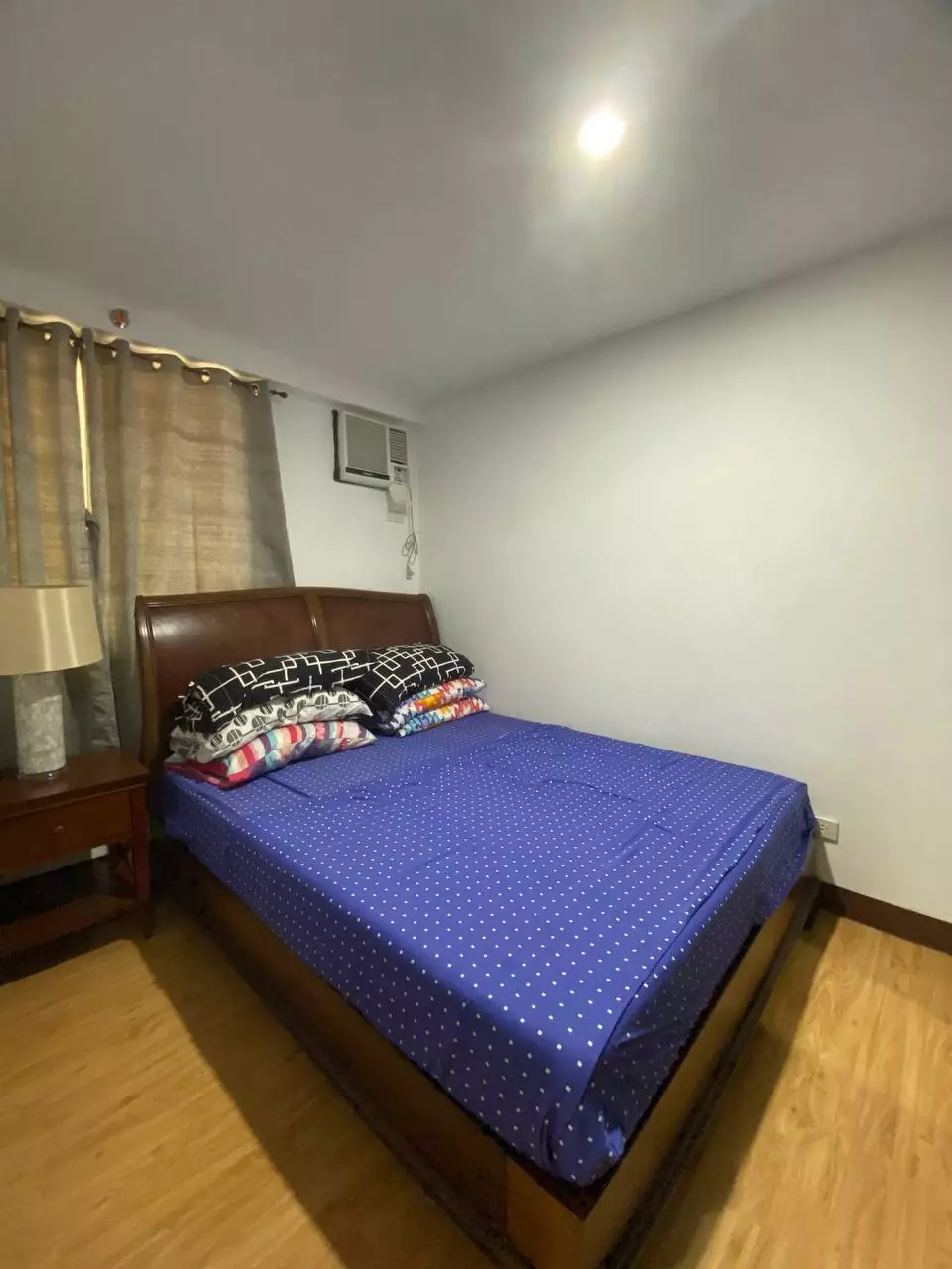 FULLY FURNISHED 1 BEDROOM UNIT — 1 Bedroom — Photo 5