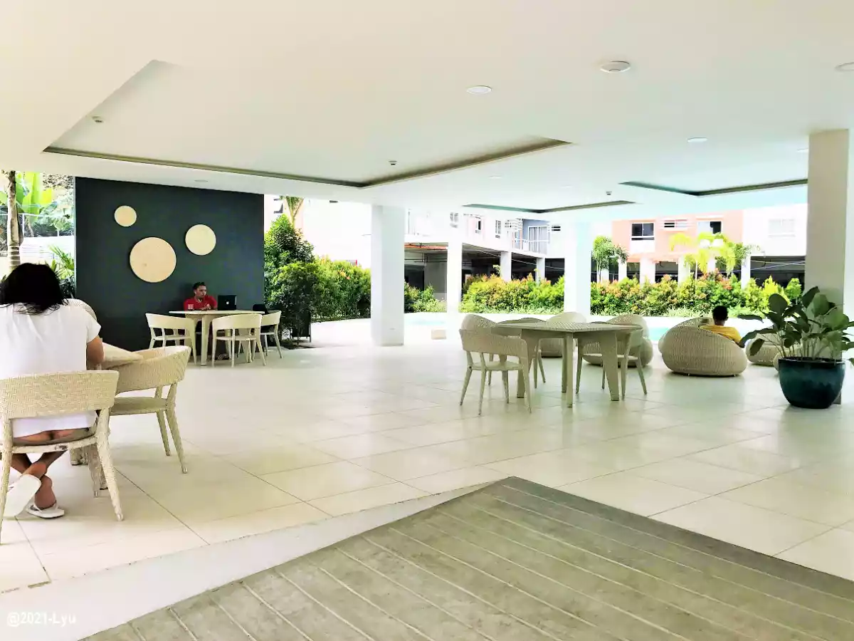 Open photo 26 of 36 — For Lease 1BR fully furnished with balcony near IT Park, Lahug