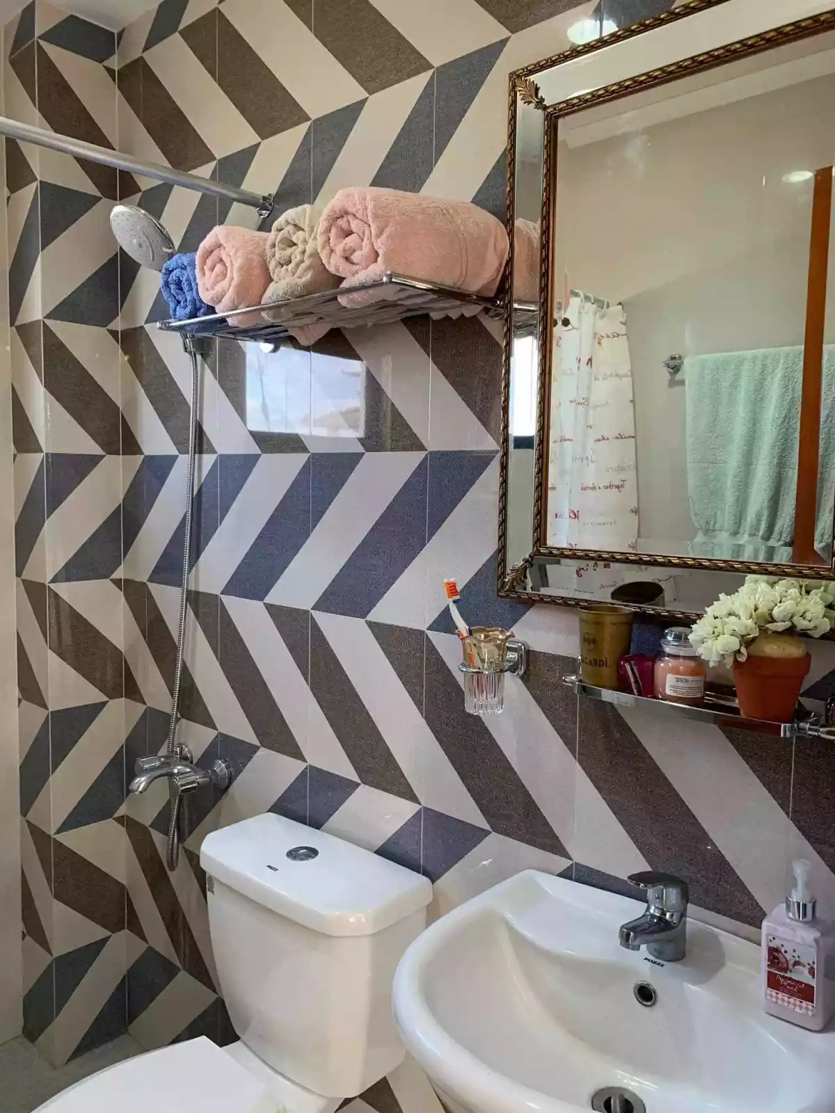 Open photo 14 of 24 — FULLY FURNISHED HOUSE AND LOT FOR SALE