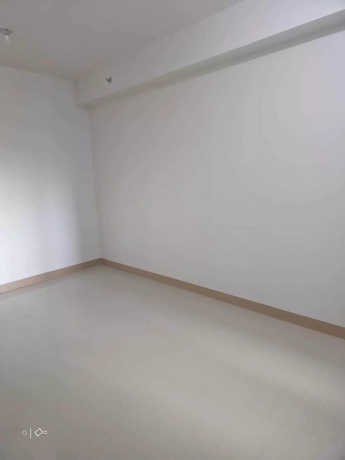 Rush Sacrifice sale Flexi Suitte with Balcony — Studio in Benigno Aquino Avenue, Mandurriao, Iloilo City — Photo 5