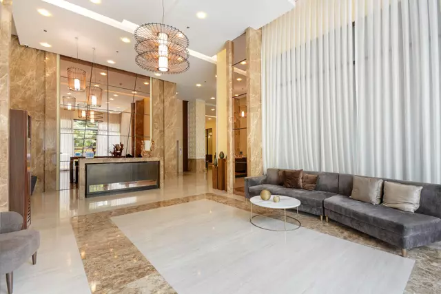 FULLY-FURNISHED 1-Bedroom Condo HOME at the Heart of Cebu! - photo 3