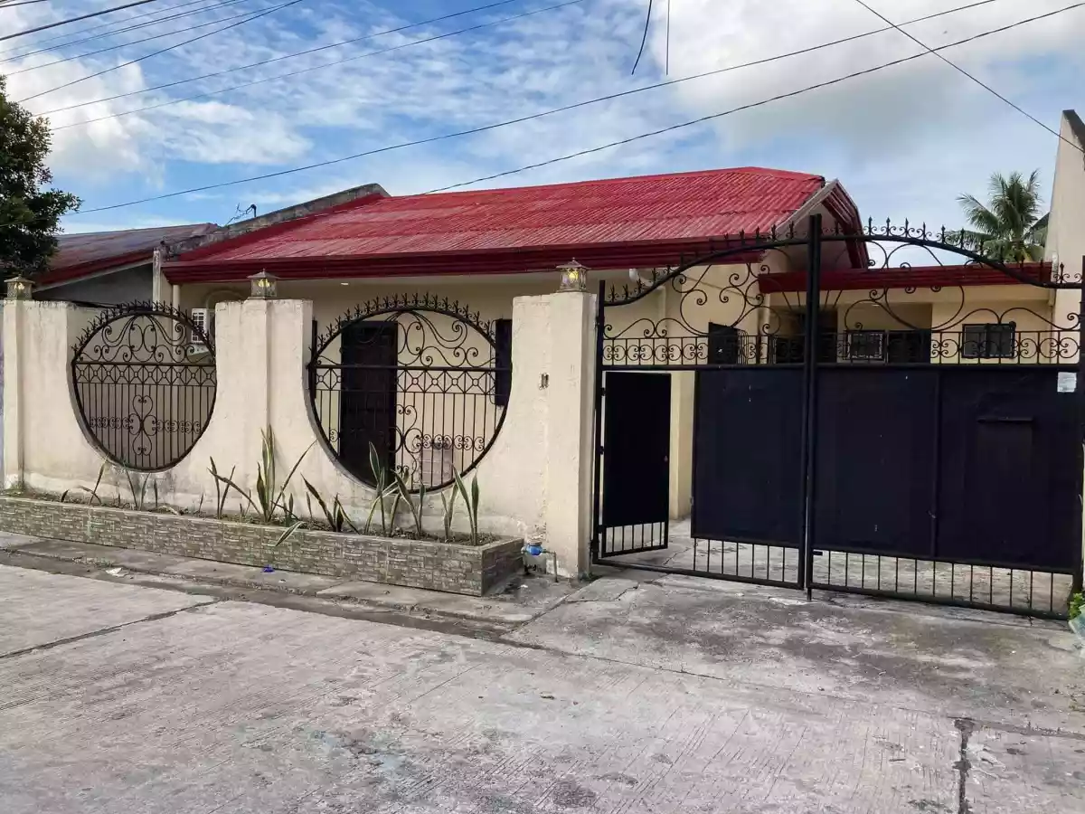 Residential house and lot — House and Lot in General Santos City, South Cotabato, Philippines — Photo 2
