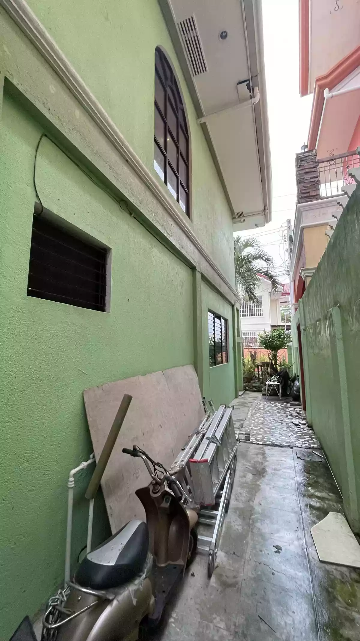Open photo 27 of 28 — 2-Storey Semi-Furnished House in Pardo For Sale @ P12M Net (Negotiable)