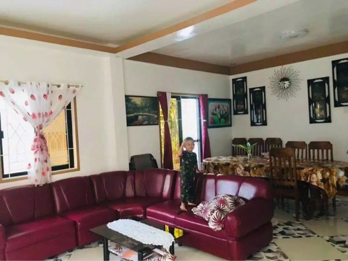 House and Lot in Linao Talisay  - photo 4