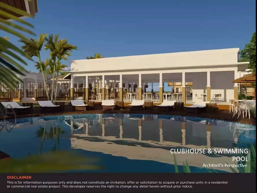 Townhouse in Luna, Ormoc. 6 Minute Ride From Robinsons Mall | Casa Mira Homes Ormoc — Townhouse in Ormoc City, Leyte, Philippines — Photo 7