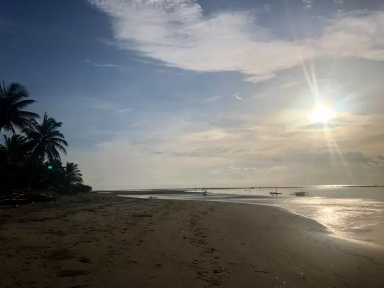 Beach Lot For Sale Puerto Princesa Palawan City - photo 4
