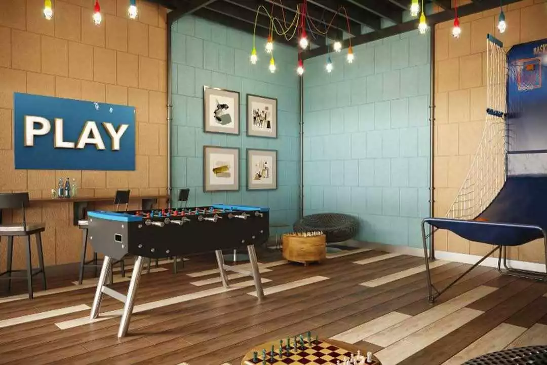 STUDIO UNIT FOR ASSUME AT SYNC Y TOWER — Studio in City of Pasig, Metro Manila, Philippines — Photo 3