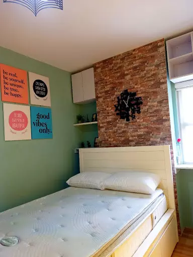 Open photo 66 of 97 — Studio Type For Rent 20K with balcony and with Parking!