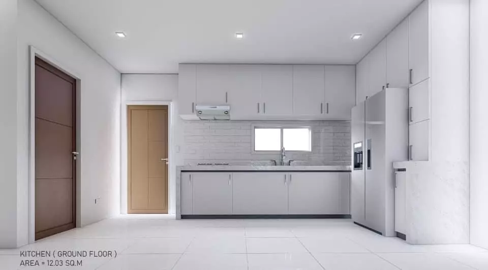 House and Lot
