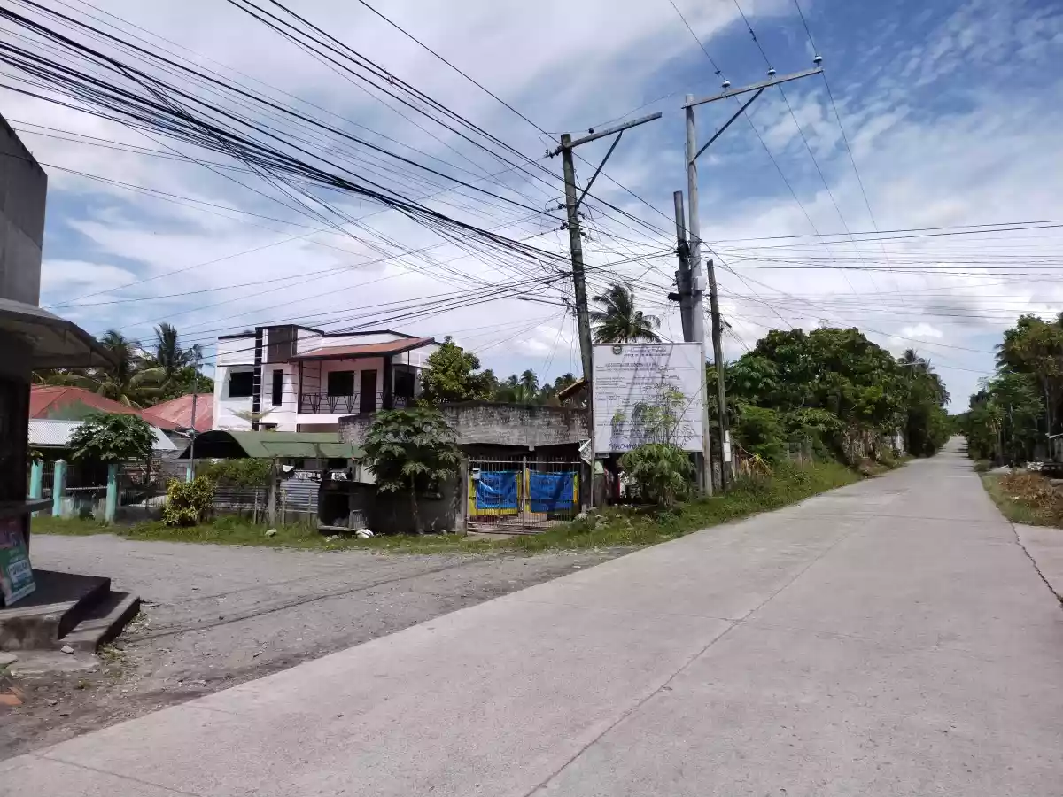 Poblacion corner lot — House and Lot in Polomolok, South Cotabato, Philippines — Photo 7