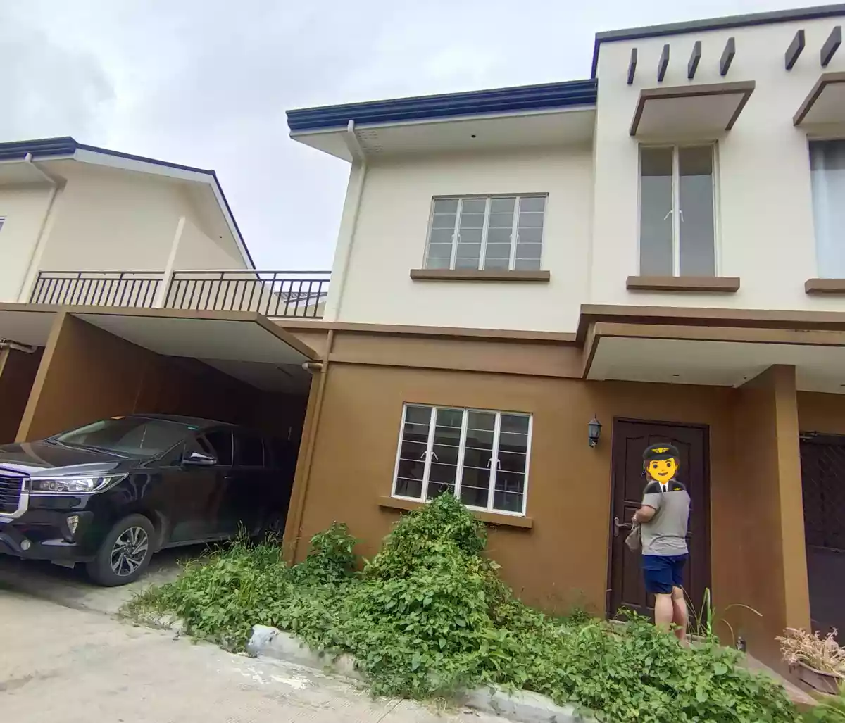 House and Lot (Bayswater Talisay) - photo 2