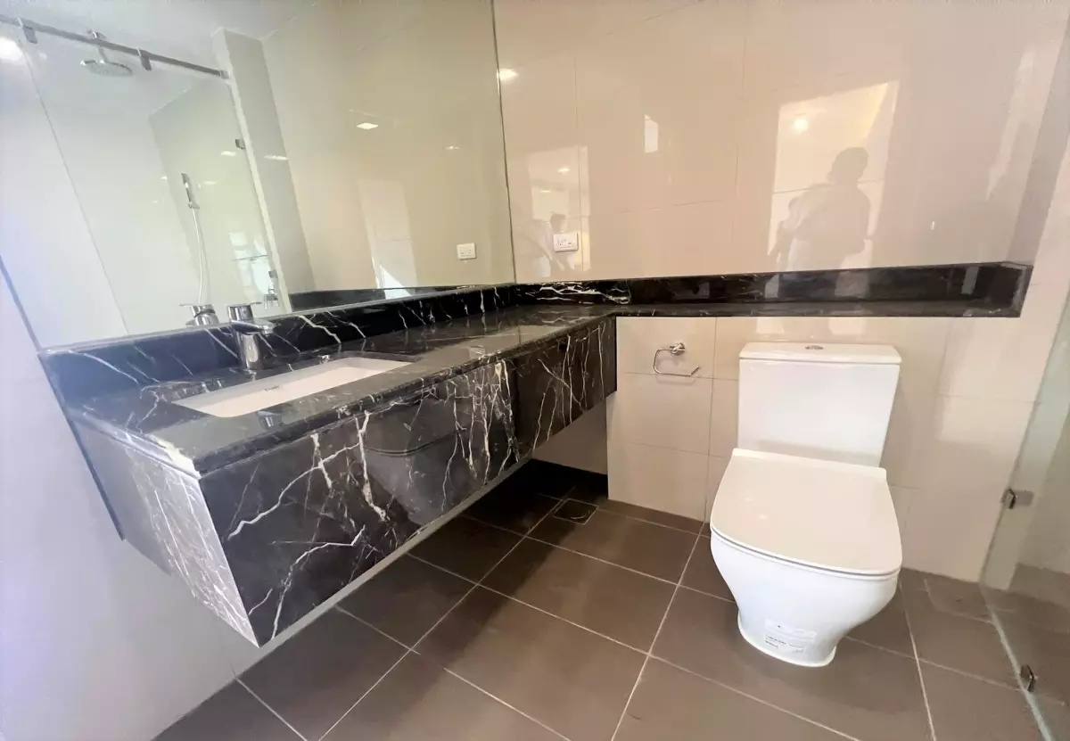 Open photo 13 of 21 — 1Bedroom Alcoves for SALE Cebu Business Park with parking