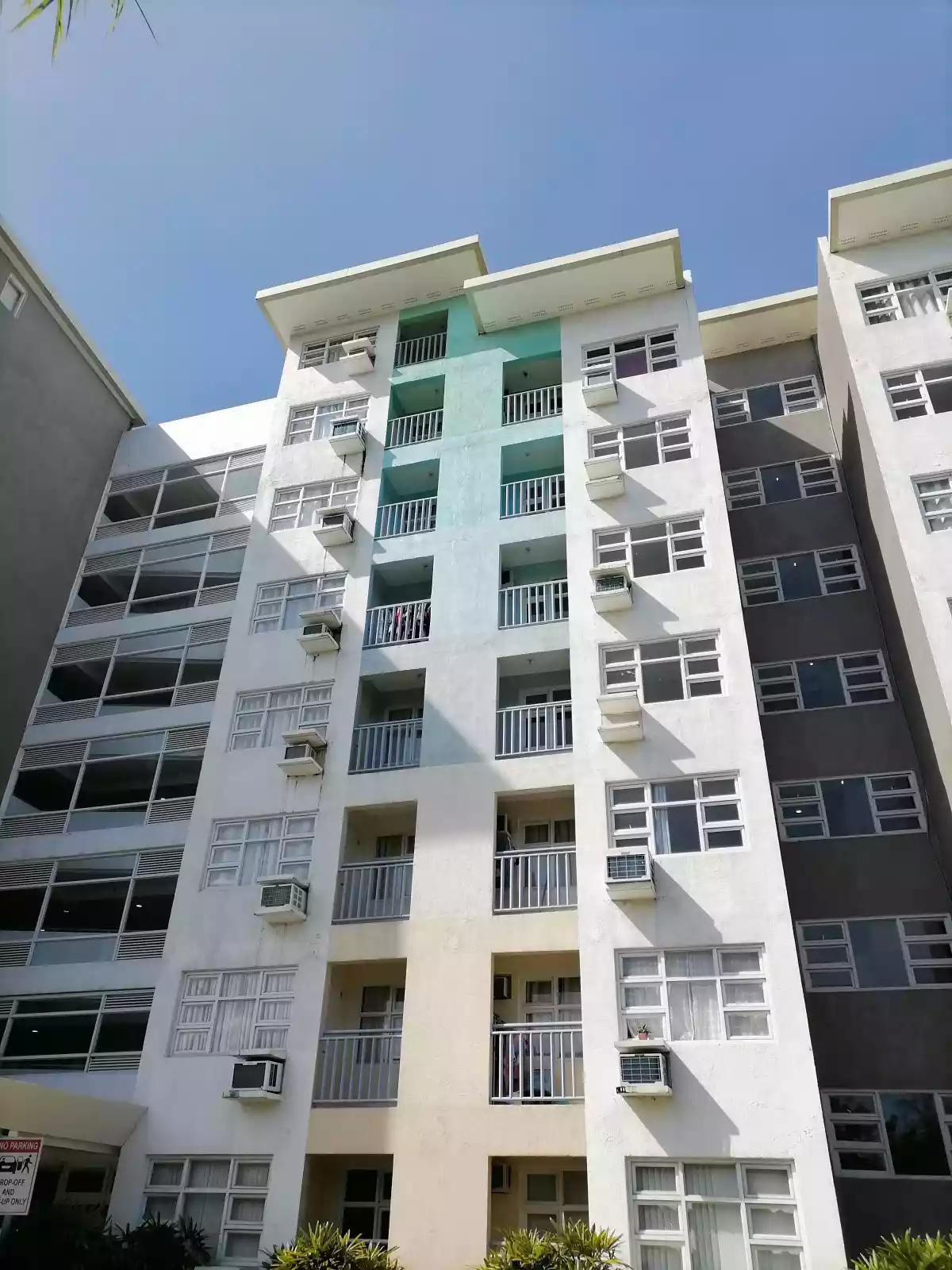 2 BR Condo unit  - photo 7