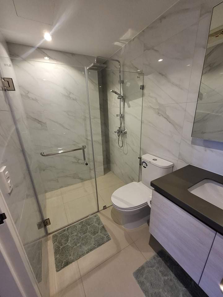 2br Unit @ Mandani Bay — 2 Bedrooms in F.E. Zuellig Avenue, Mandaue City, Philippines — Photo 5