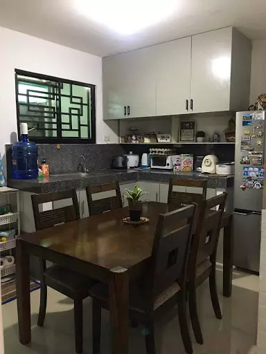 Carlo Model at Windsor Heights Subd.