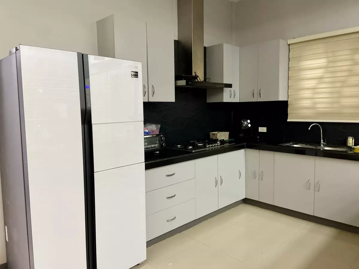 500SQM HOUSE AND LOT — House and Lot in General Santos City, South Cotabato, Philippines — Photo 5