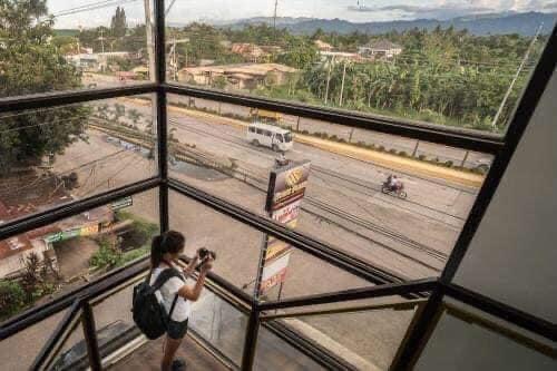 3 storey hotel with 26 rooms and 4 commercial spaces — Hotel in Davao del Norte, Philippines — Photo 4