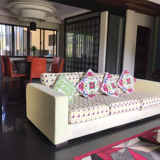 Overlooking HOUSE&LOT in Minglanilla — House and Lot in Minglanilla, Cebu, Philippines — Photo 6