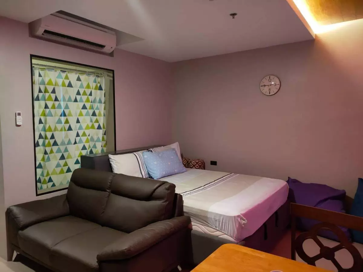 STUDIO UNIT for RENT â—â— — Studio in Lapu-Lapu City, Philippines — Photo 2