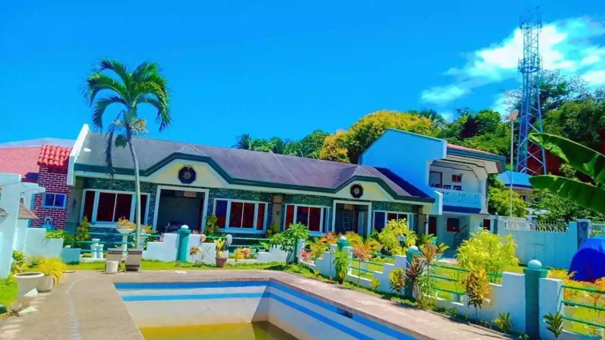 Open photo 13 of 21 — FOR SALE! RESORT IN CATMON