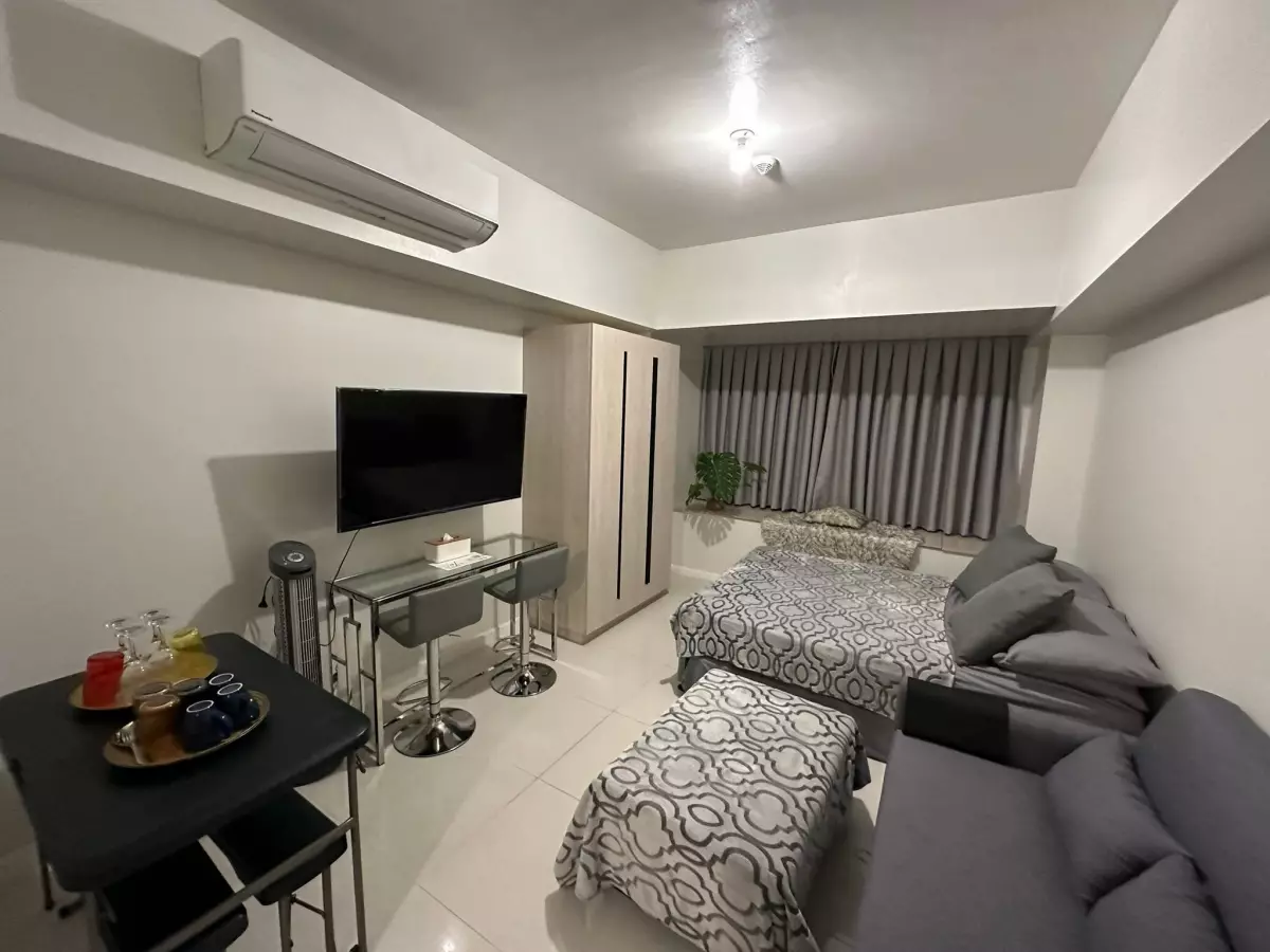 Mandani Bay Suites Studio 2005 - photo 3