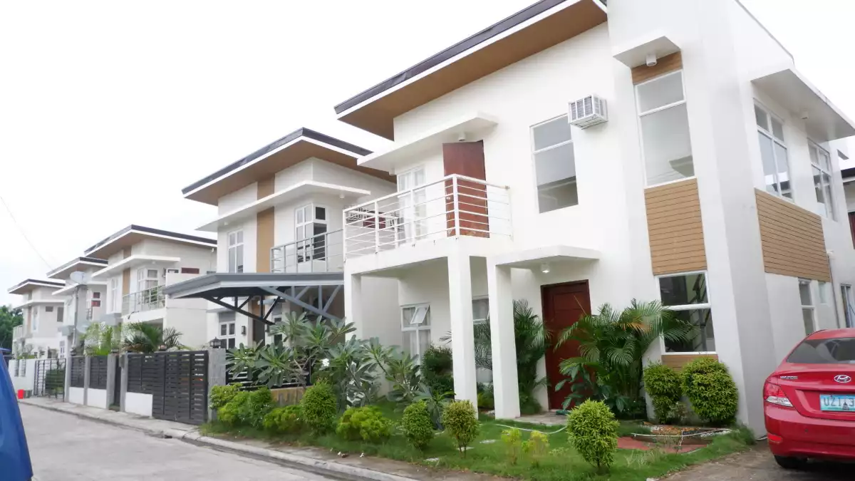 Fully Furnished House&Lot at Velmiro Heights Minglanilla — House and Lot in Tunghaan, Minglanilla, 6046 Cebu — Photo 4
