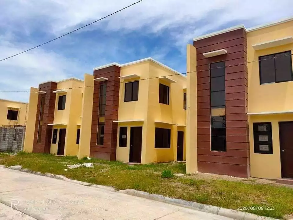 House and Lot
