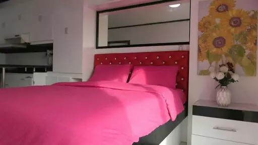 RUSH SALE!!  STUDIO UNIT AVIDA TOWERS CEBU — Studio in Cebu, Philippines — Photo 2