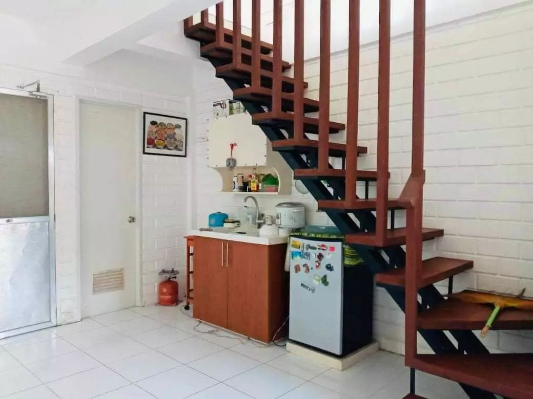2-STOREY DUPLEX HOUSE — House and Lot in Liloan, Cebu, Philippines — Photo 5