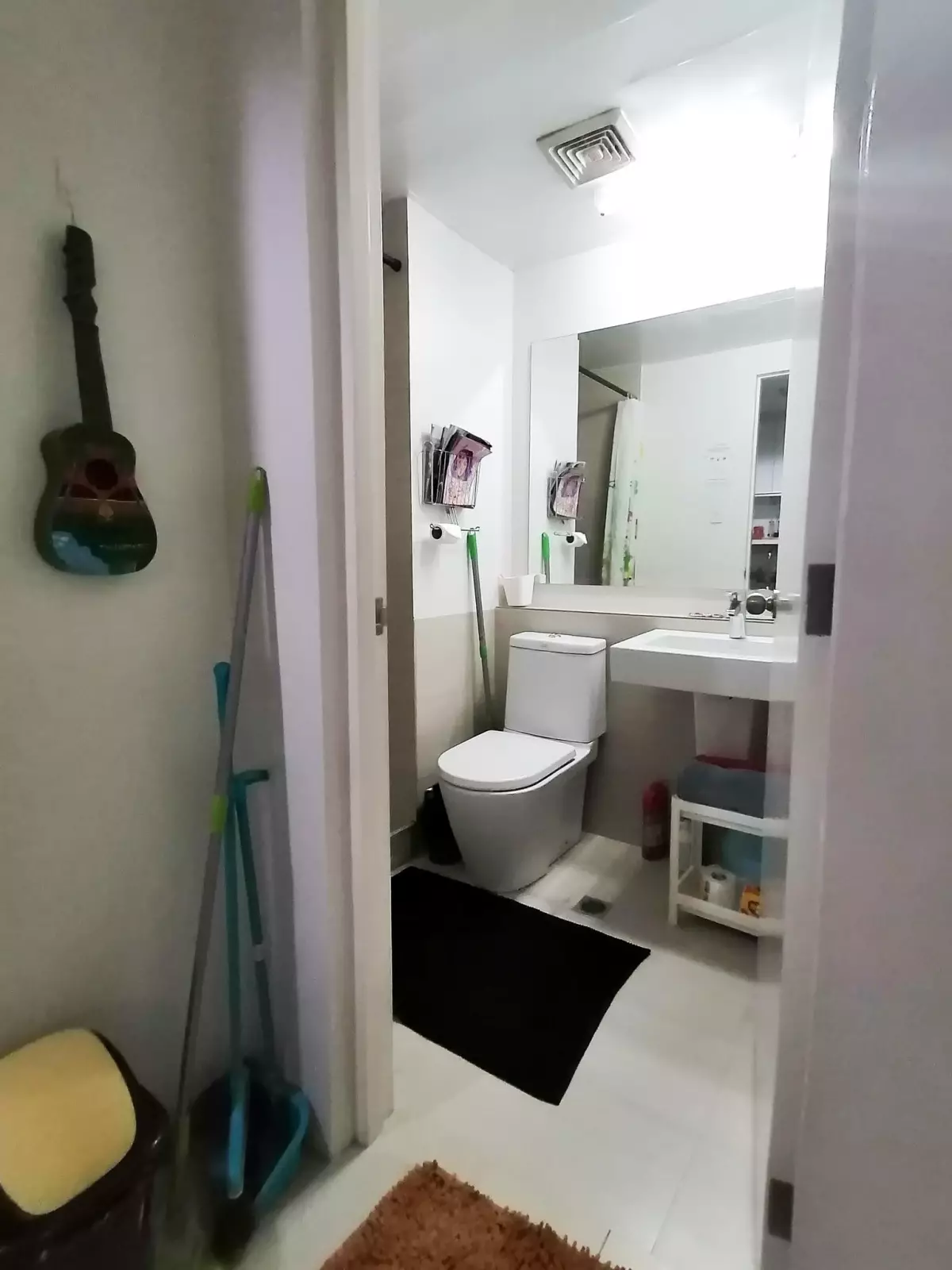 FOR RENT   Calyx Centre Condominium, IT Park — Studio in West Geonzon Street, Cebu City, Central Visayas — Photo 7