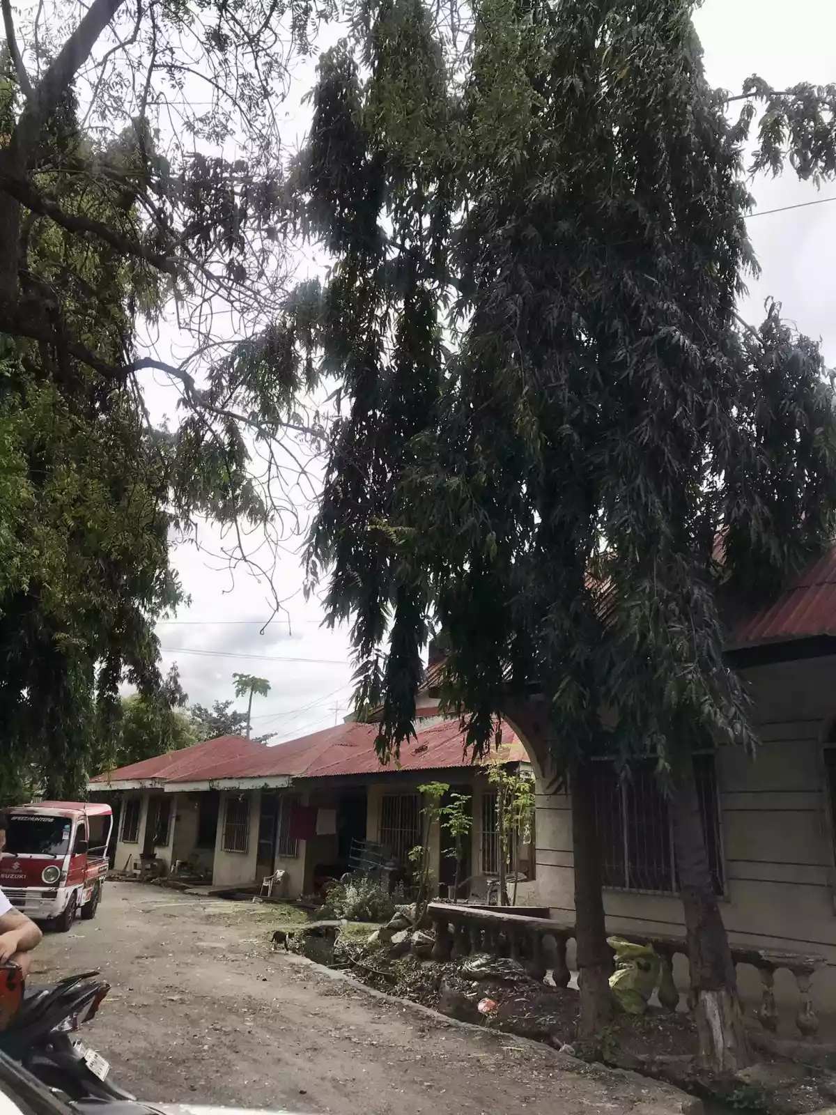 For Sale/Rent: Entire Apartment Complex in Pusok, Lapu-Lapu City! — Apartment in Lapu-Lapu City, Cebu, Philippines — Photo 4