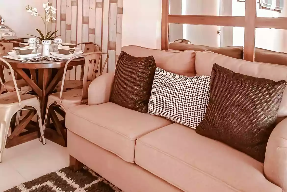Bria Bettina Select RFO — House and Lot in Phase 1, Magalang, Pampanga — Photo 4