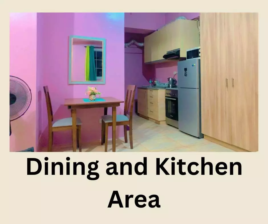 Studio Unit Condo for Rent at Apple One Banawa Cebu City — Studio in Cebu City, Central Visayas, Philippines — Photo 5