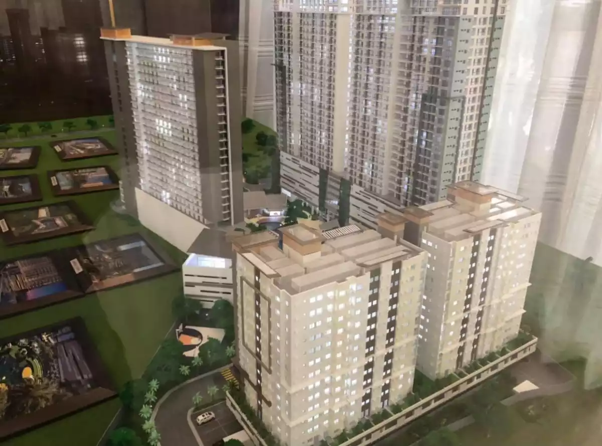 Grand Residences North Tower A - photo 5