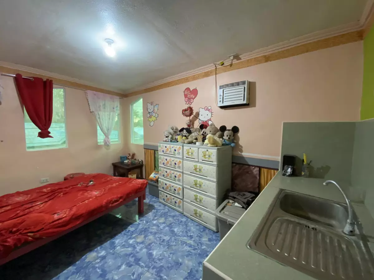 House and Lot for SALE - photo 5
