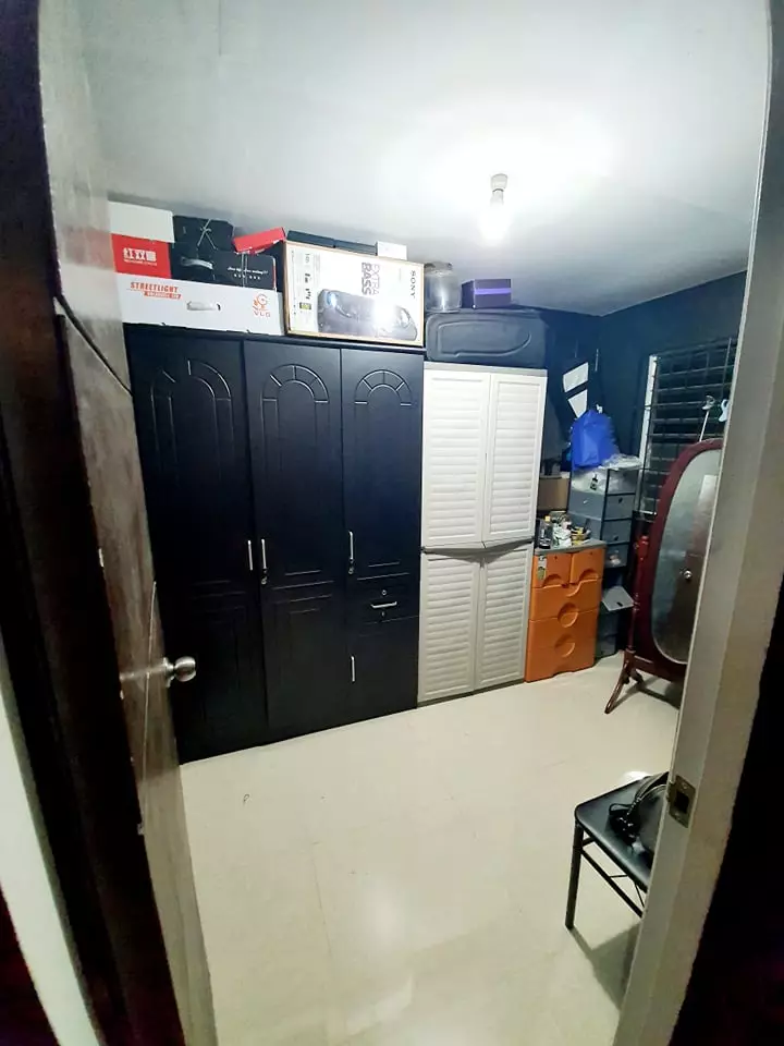 Deca Toril house and lot for assume — House and Lot in Toril, Toril, Davao City — Photo 3