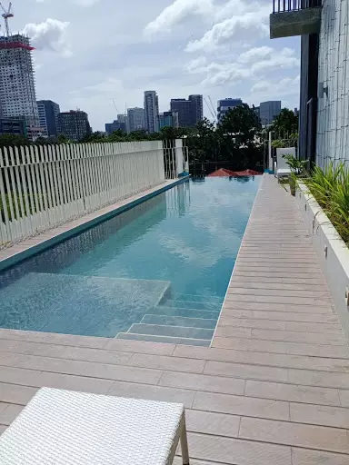 Lot 8 Condominium — 1 Bedroom in Cebu City, Cebu, Philippines — Photo 3