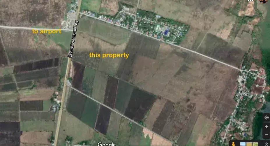 Lot for Sale